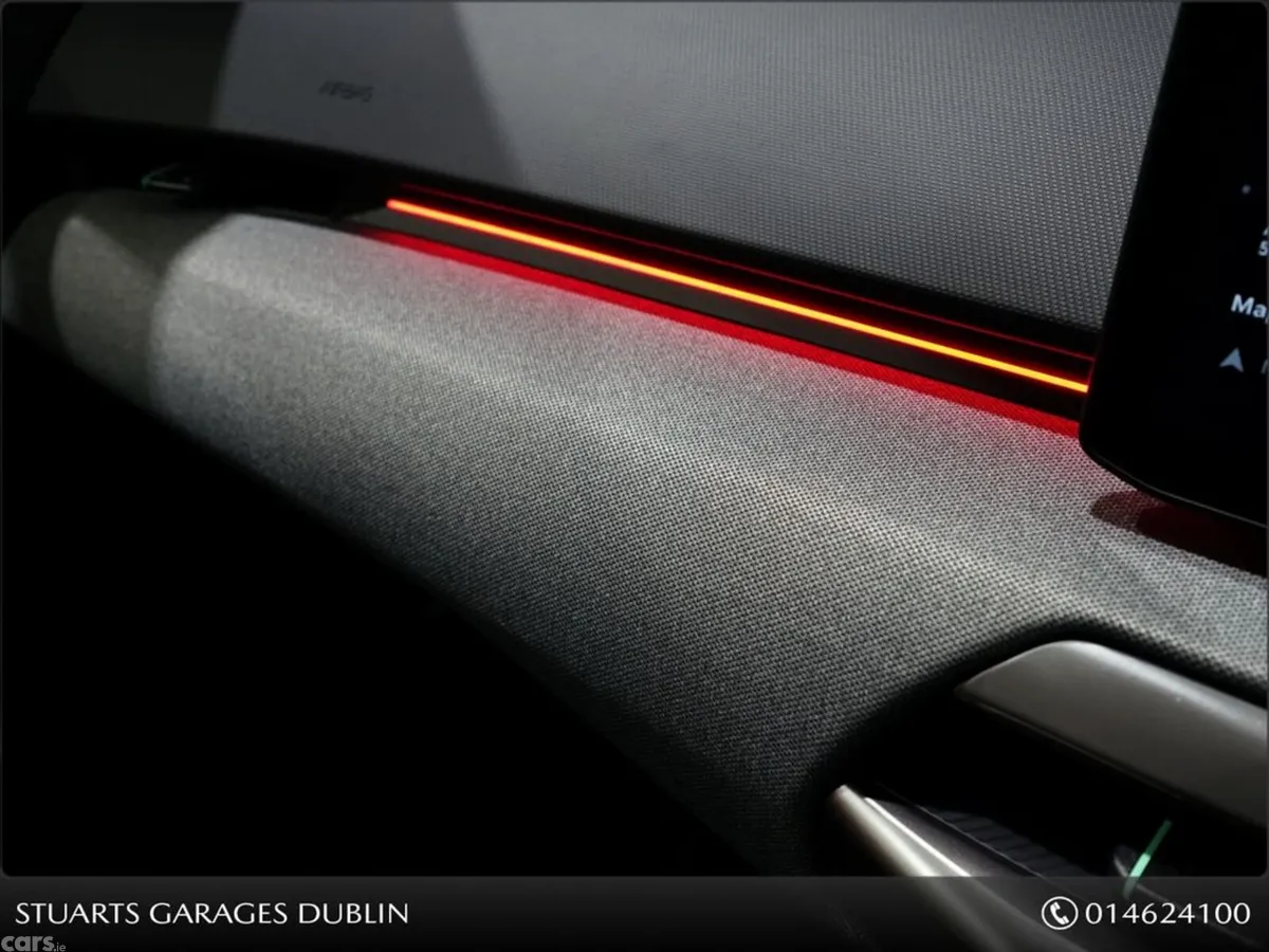 Kia EV4 Saloon, Electric, 2025, Black