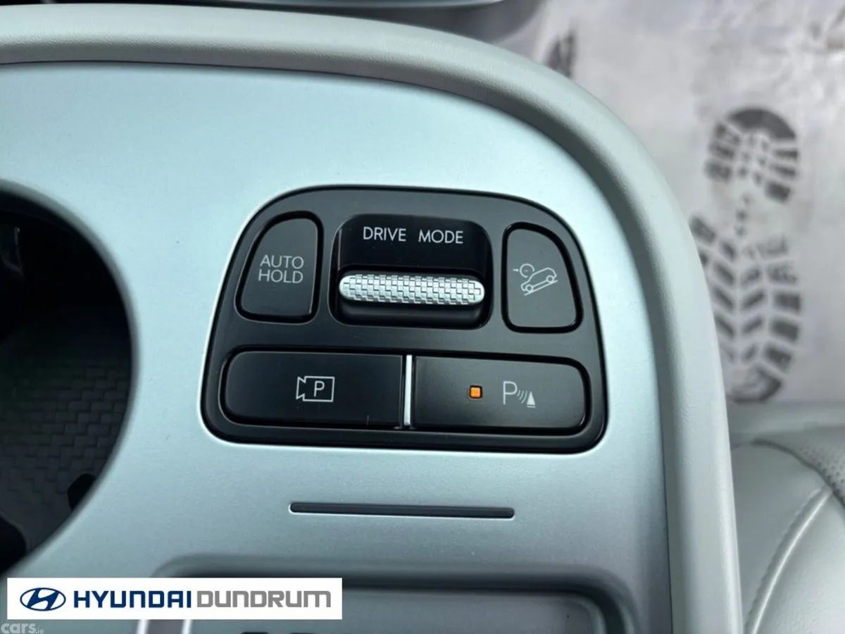 Hyundai IONIQ 9 MPV, Electric, 2026, Black