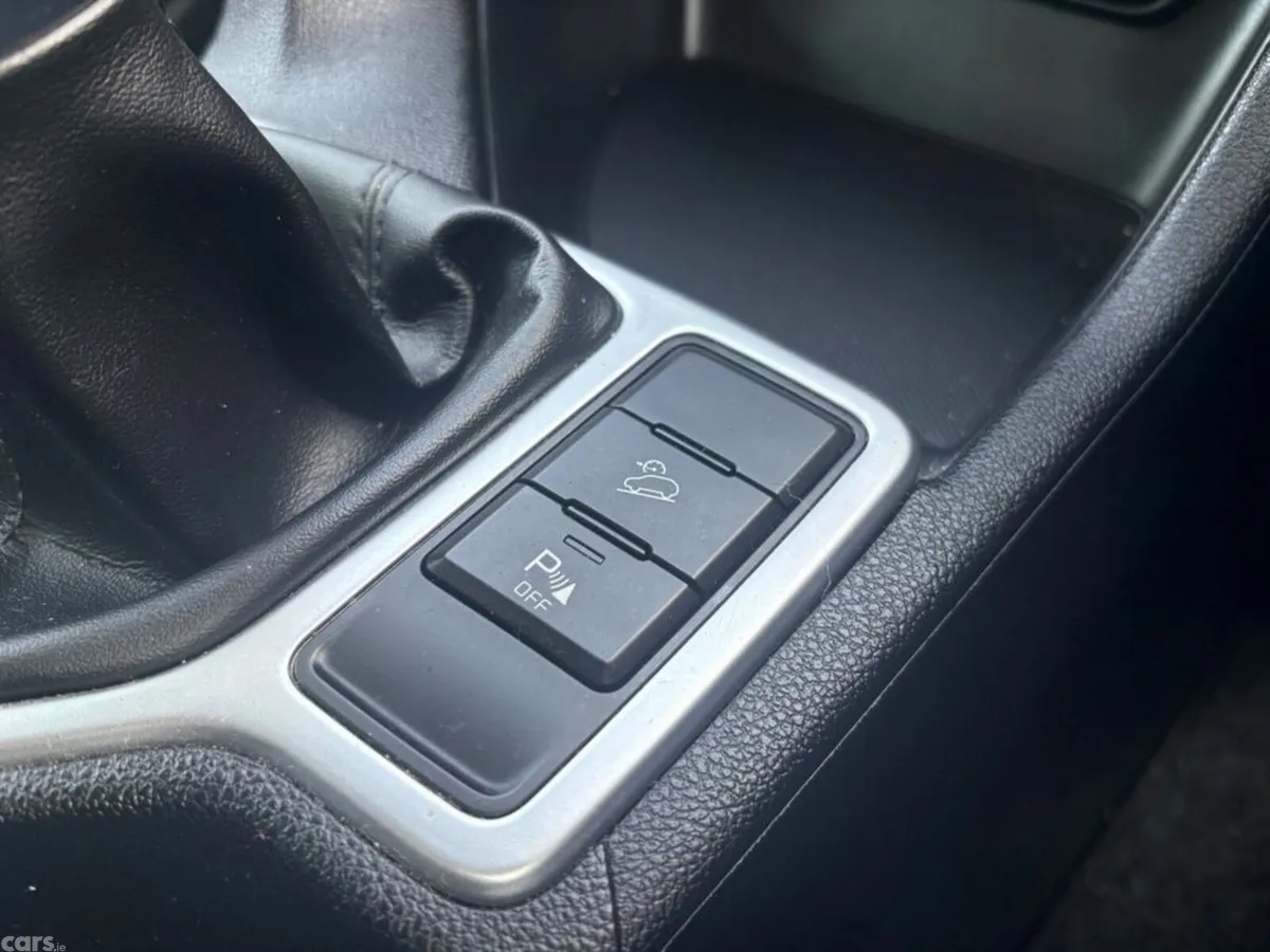 Kia Sportage SUV, Diesel, 2020, Red