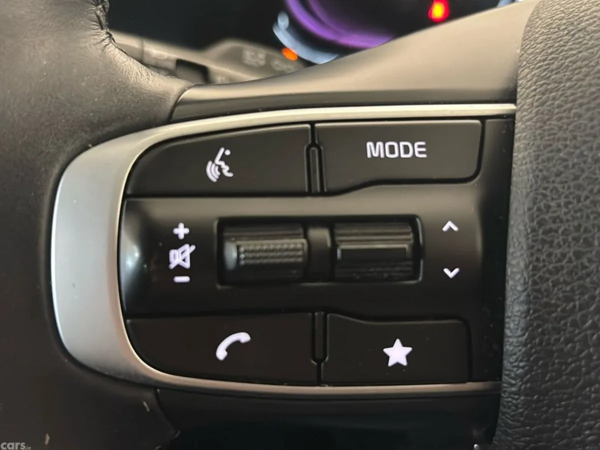 Kia Sportage MPV, Diesel, 2024, Grey