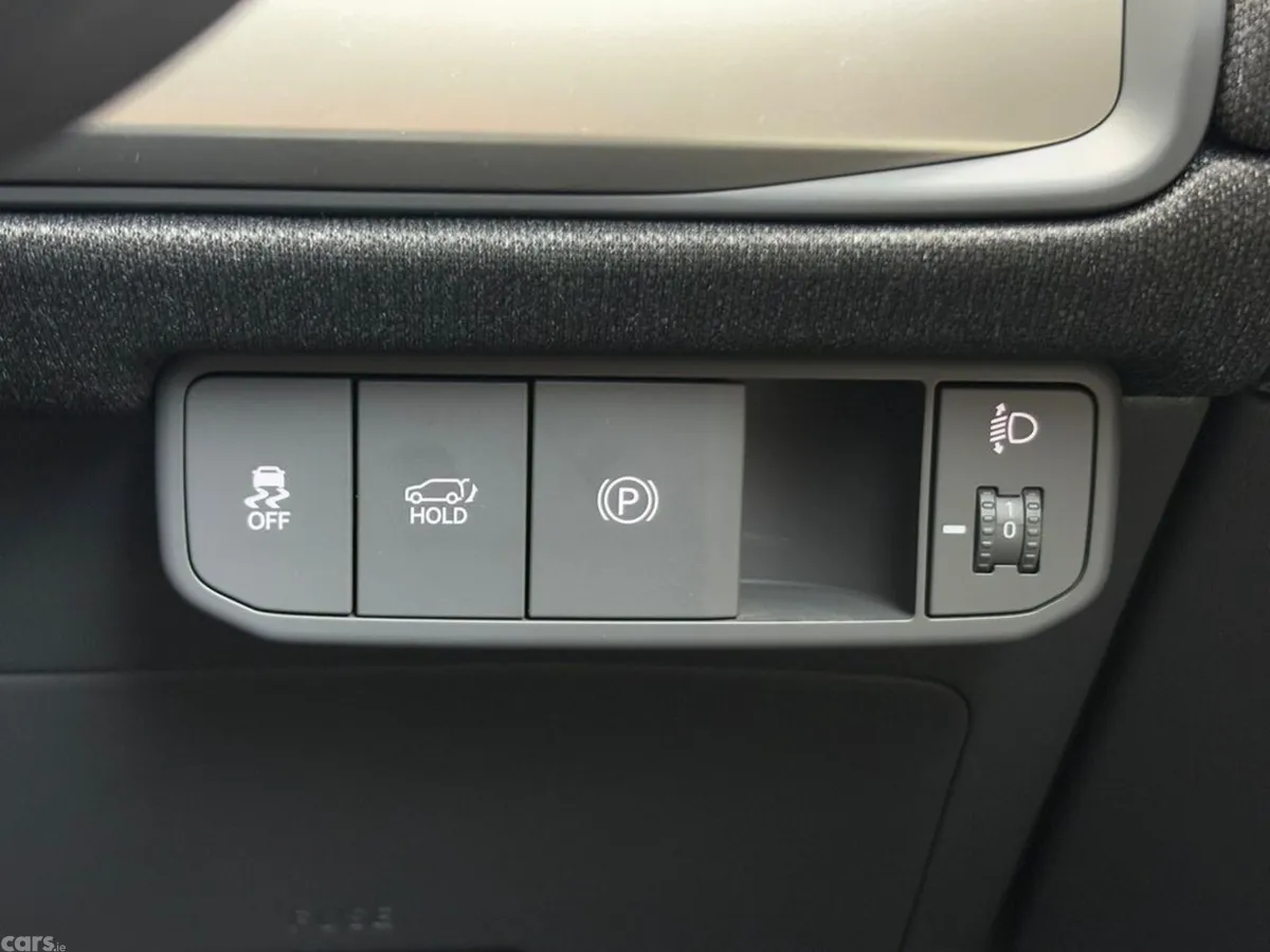 Kia EV3 Hatchback, Electric, 2027, White