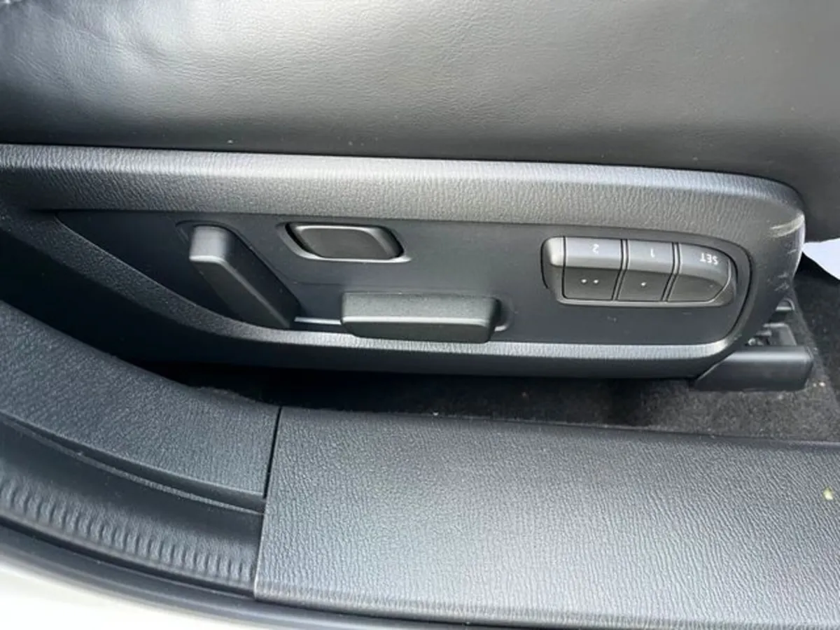 Mazda Mazda6 Saloon, Diesel, 2020, White