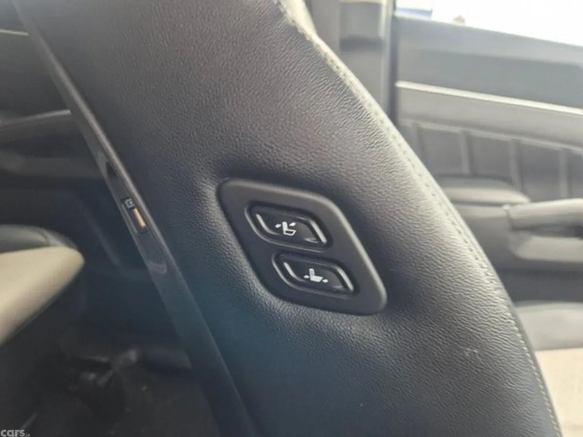 Kia Sorento MPV, Petrol Plug-in Hybrid, 2021, Blue