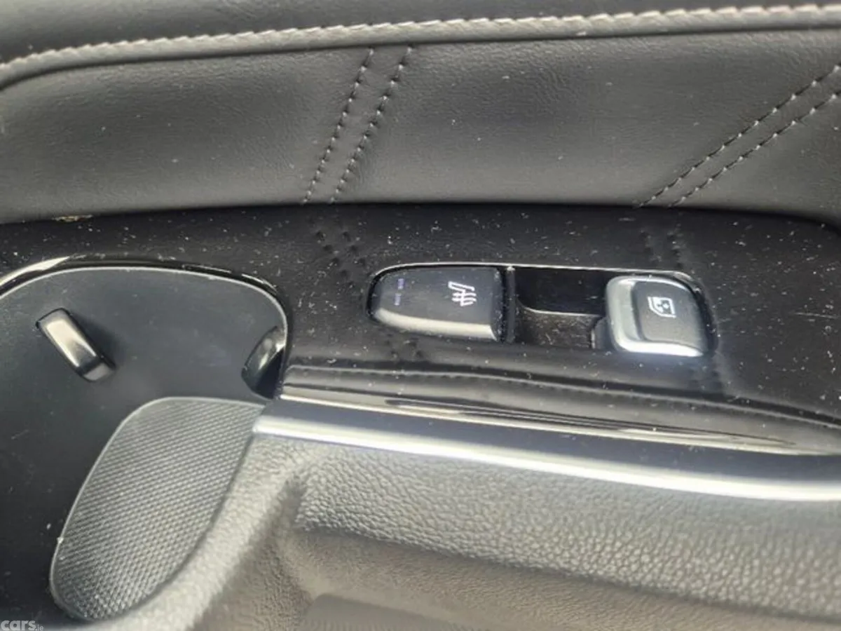 Kia Sorento MPV, Petrol Plug-in Hybrid, 2021, Blue