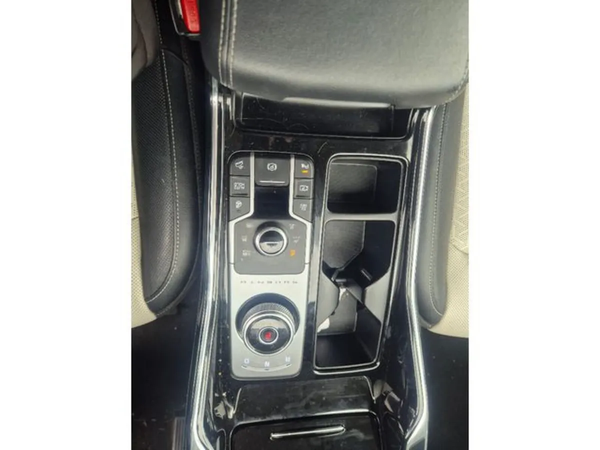 Kia Sorento MPV, Petrol Plug-in Hybrid, 2021, Blue