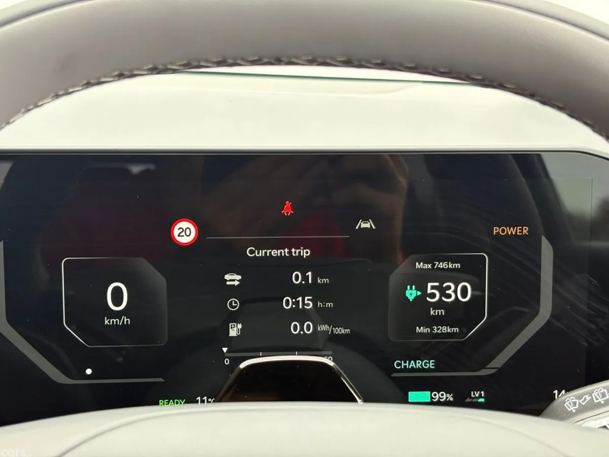 Kia EV3 Hatchback, Electric, 2027, Black
