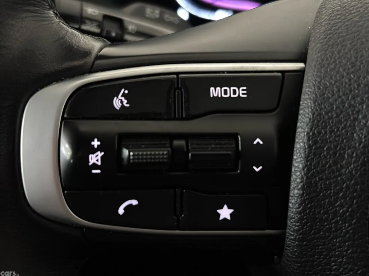 Kia Sportage SUV, Diesel, 2024, White