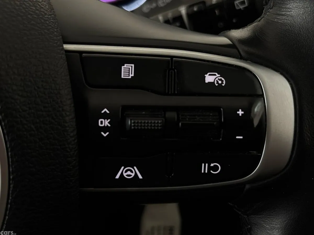 Kia Sportage SUV, Diesel, 2024, White