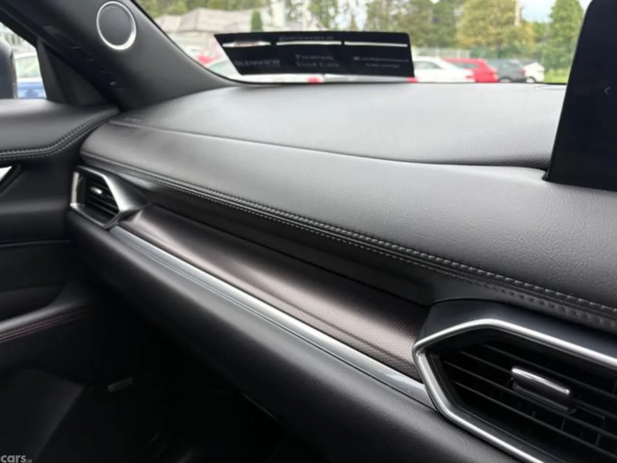 Mazda CX-5 SUV, Diesel, 2023, Grey
