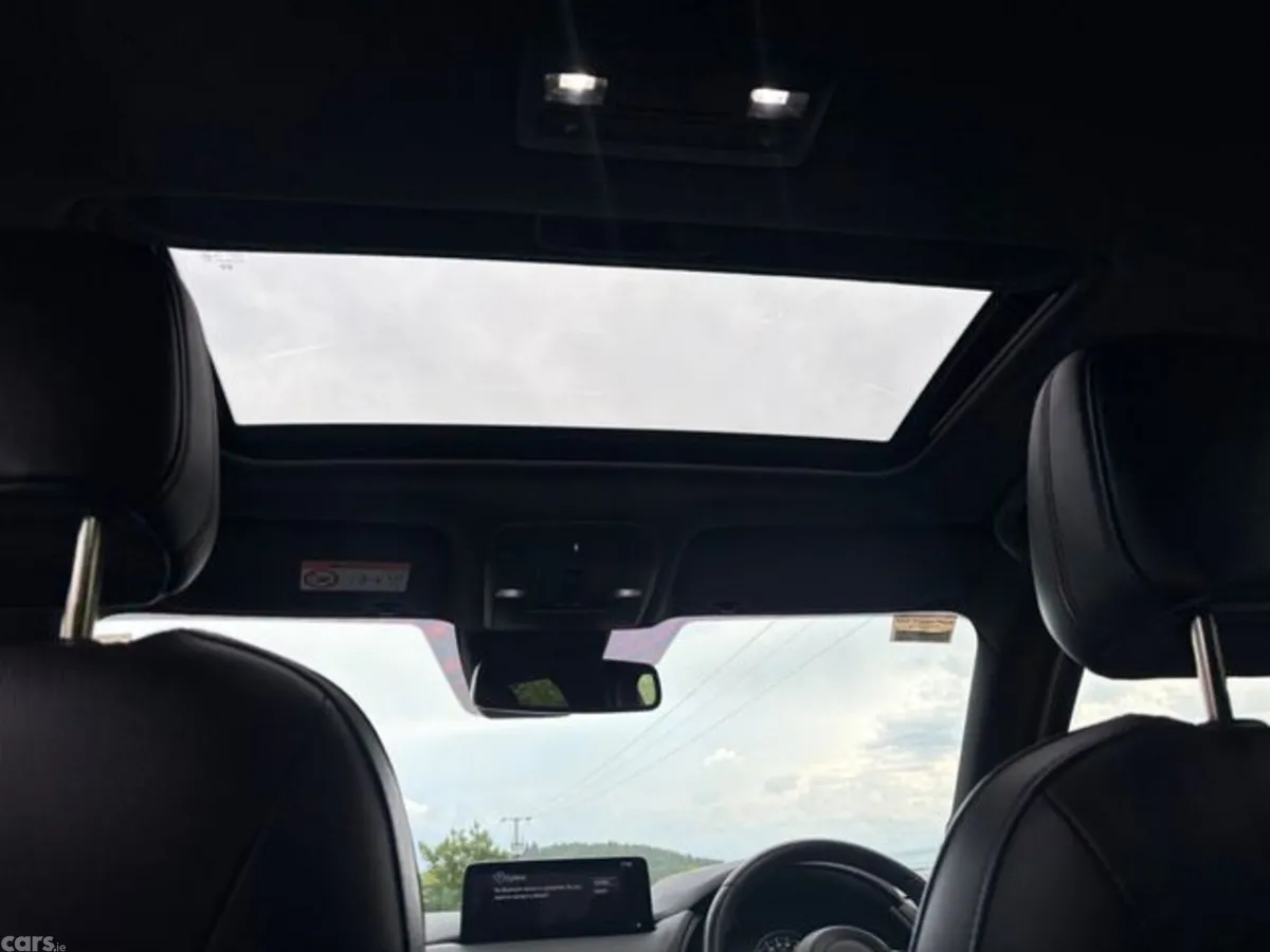 Mazda CX-5 SUV, Diesel, 2023, Grey