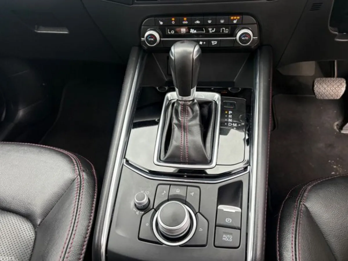 Mazda CX-5 SUV, Diesel, 2023, Grey