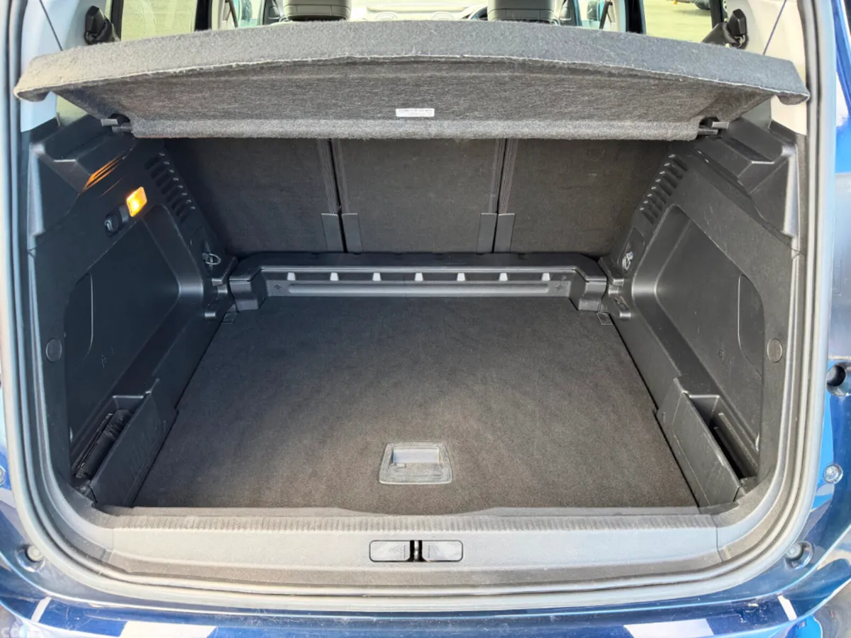 Citroen C5 Aircross MPV, Diesel, 2023, Blue