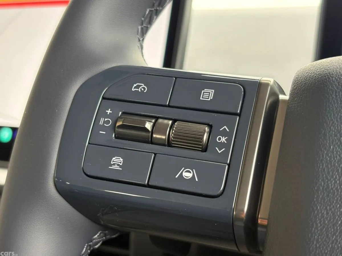 Kia PV5 Van, Electric, 2027, Blue