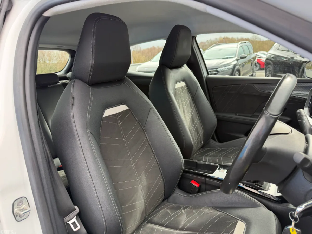 Opel Mokka MPV, Diesel, 2023, White
