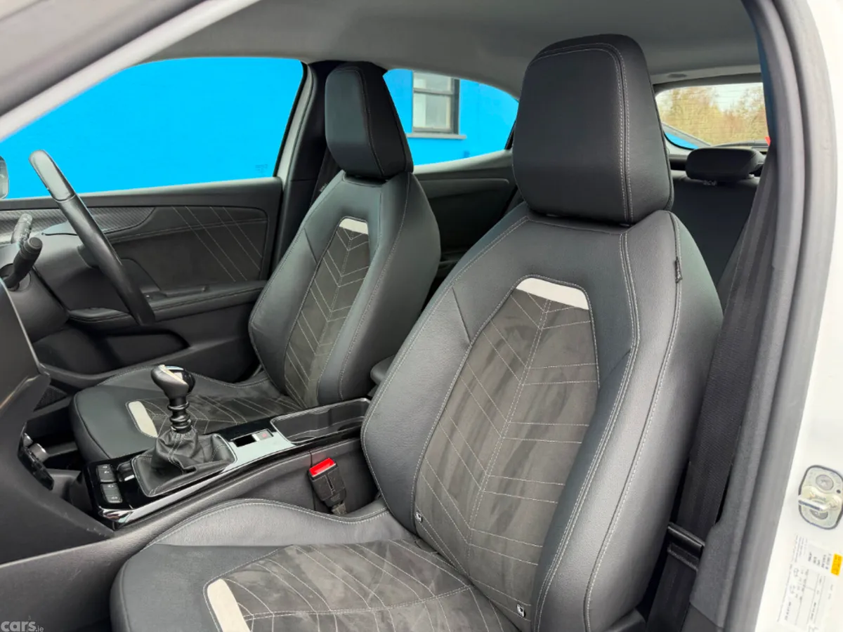 Opel Mokka MPV, Diesel, 2023, White
