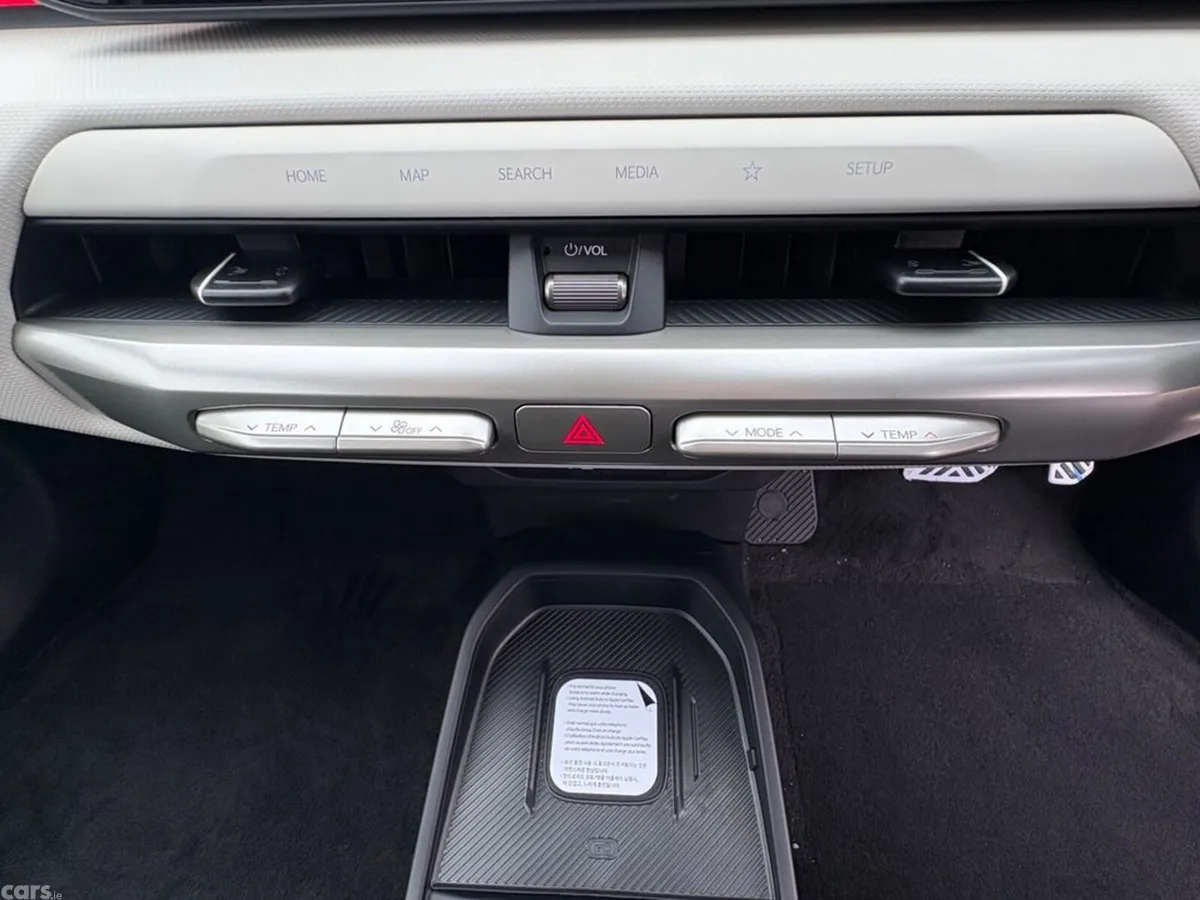 Kia EV4 Saloon, Electric, 2027, White