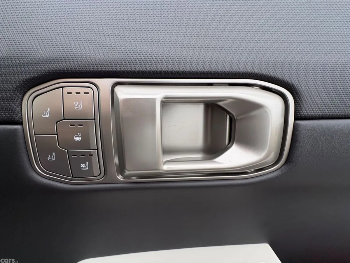 Kia EV4 Saloon, Electric, 2027, White