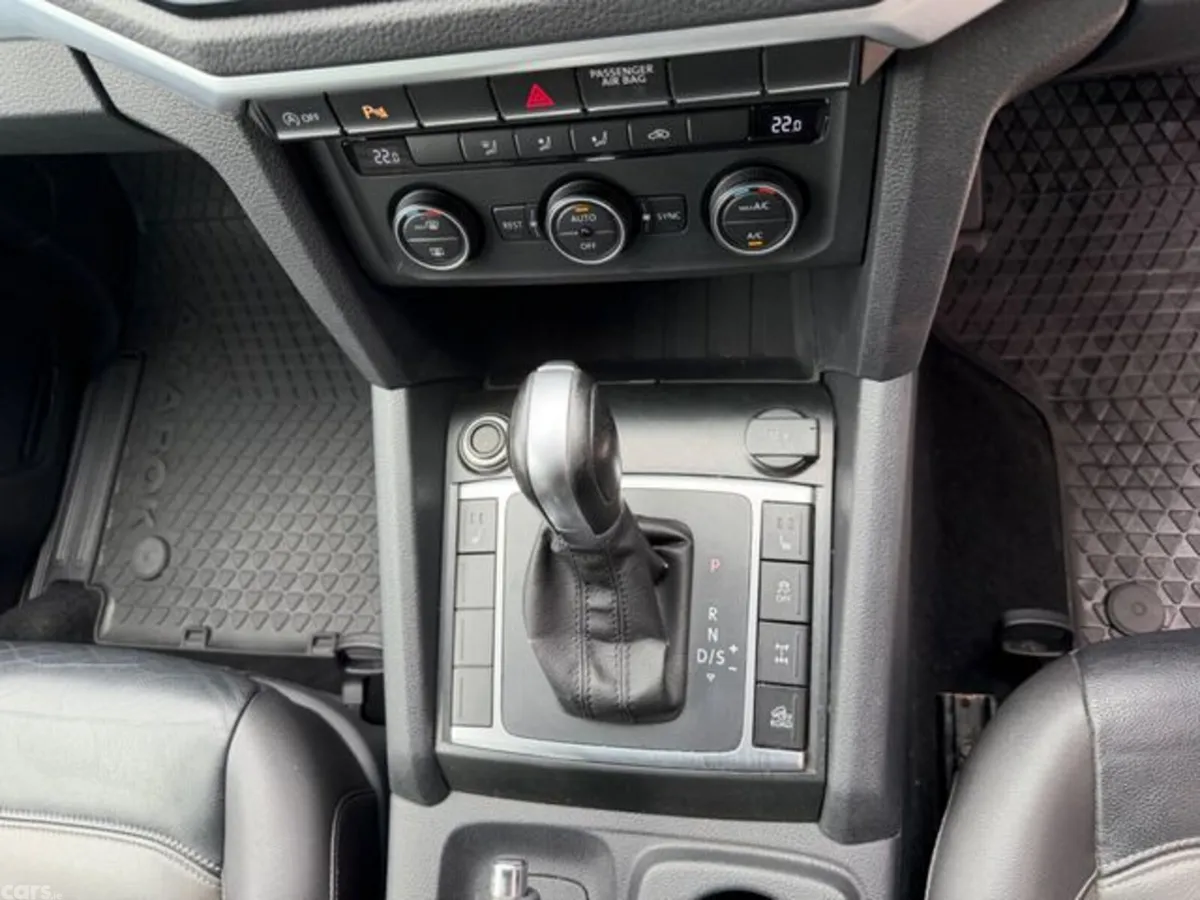 Volkswagen Amarok Pick Up, Diesel, 2018, Blue
