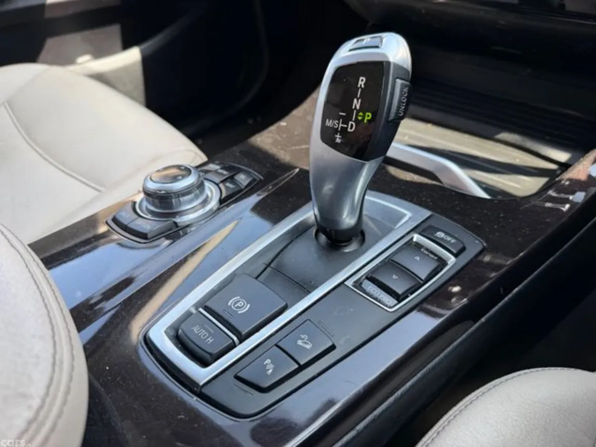 BMW X3 Estate, Diesel, 2016, Blue