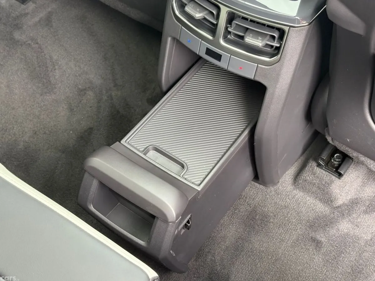 Kia EV5 SUV, Electric, 2027, Red