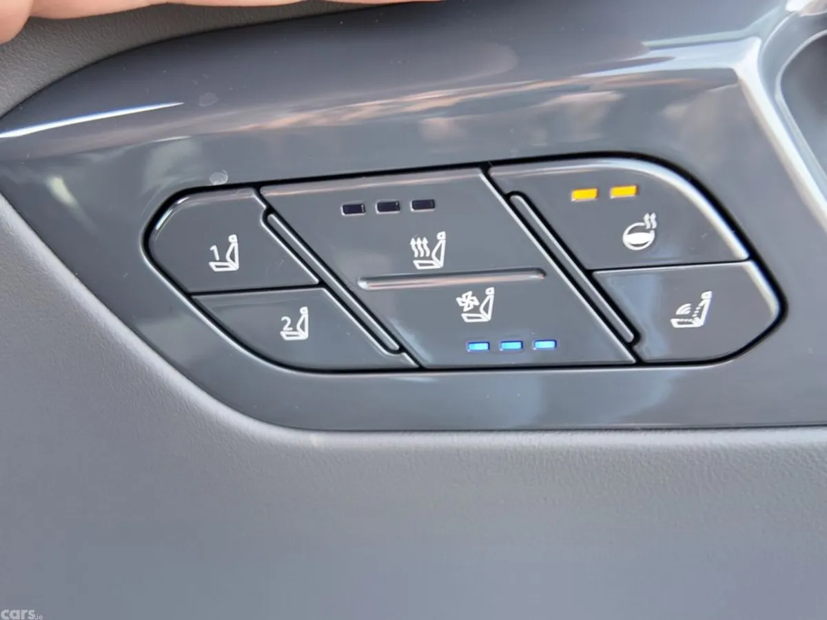 Kia EV9 MPV, Electric, 2027, Black