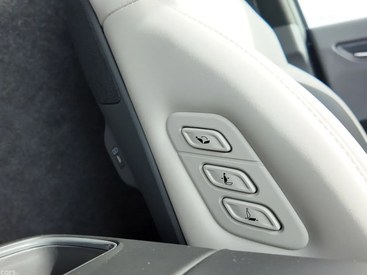 Kia EV9 MPV, Electric, 2027, Black