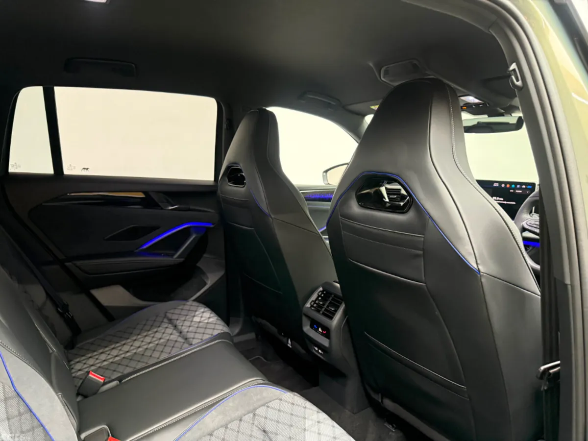 Volkswagen Tiguan SUV, Petrol Plug-in Hybrid, 2026, Green