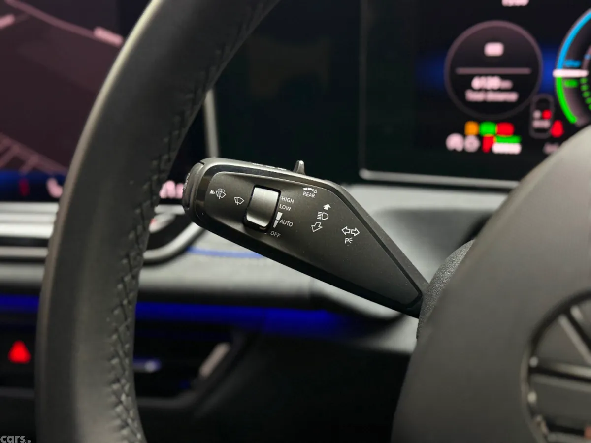 Volkswagen Tiguan SUV, Petrol Plug-in Hybrid, 2026, Green