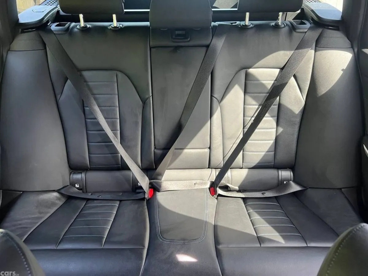 BMW 3-Series Estate, Diesel, 2023, Black
