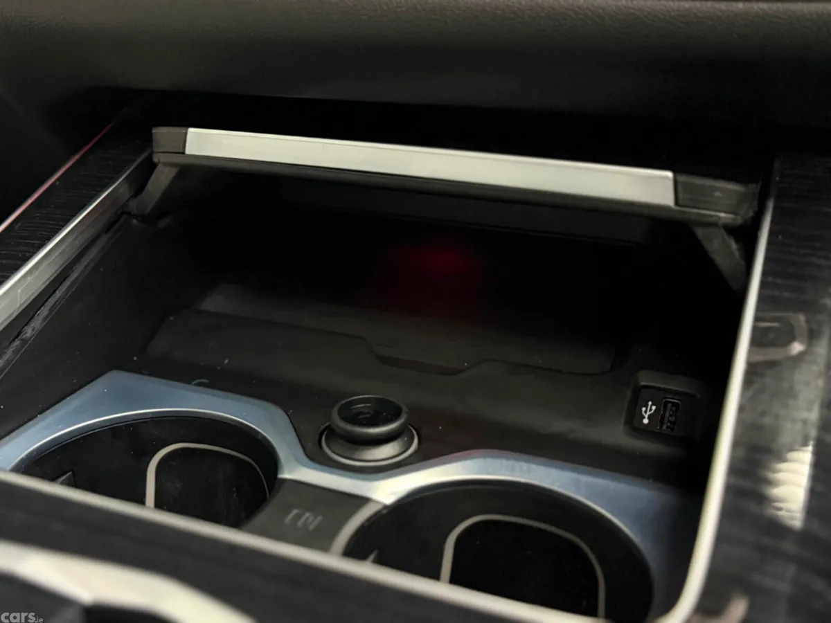BMW X5 SUV, Petrol Plug-in Hybrid, 2023, Black