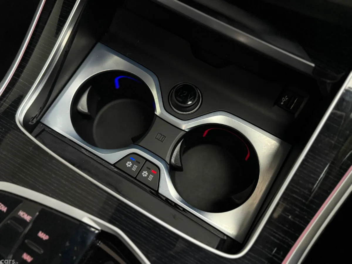 BMW X5 SUV, Petrol Plug-in Hybrid, 2023, Black