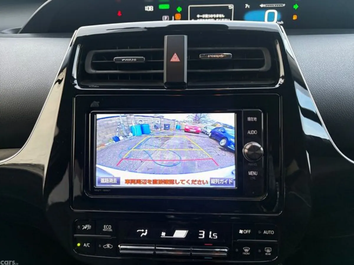 Toyota Prius MPV, Petrol Hybrid, 2016, Silver