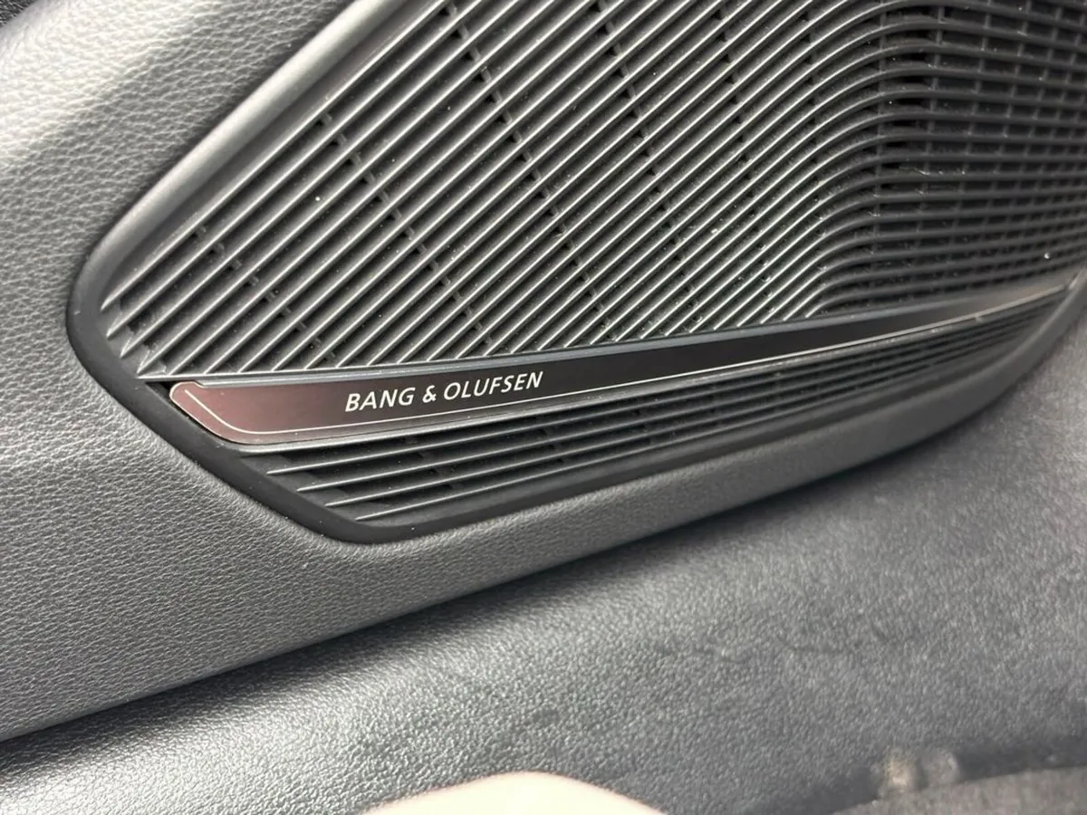 Audi RS4 Estate, Petrol, 2022, Grey
