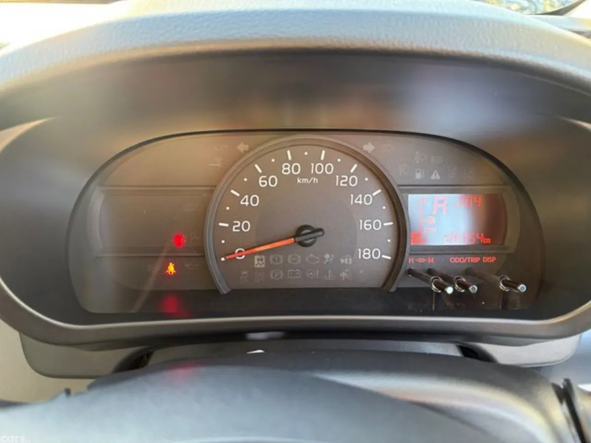 Toyota Passo Hatchback, Petrol, 2020, Silver