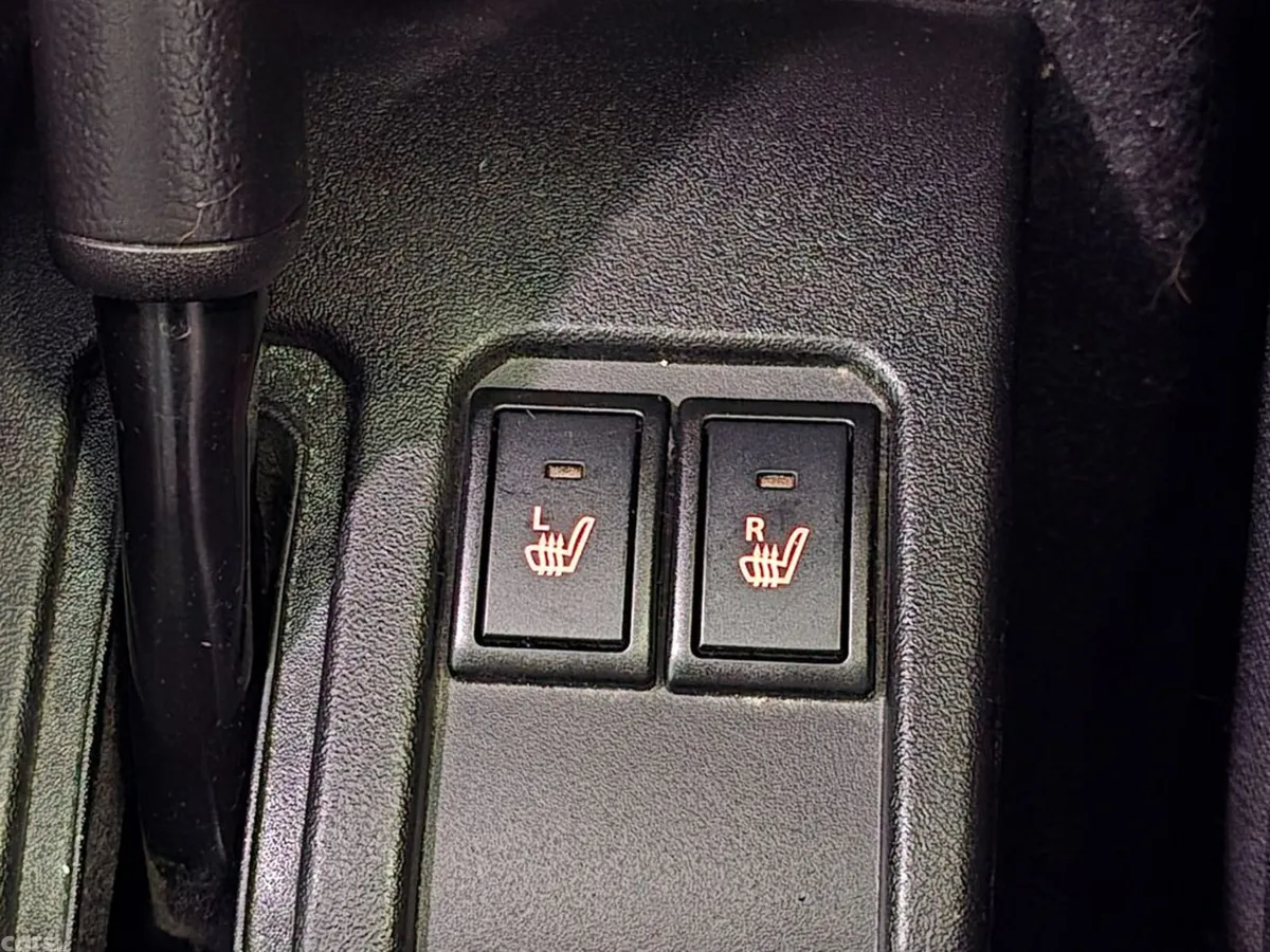 Suzuki Jimny SUV, Petrol, 2021, Green