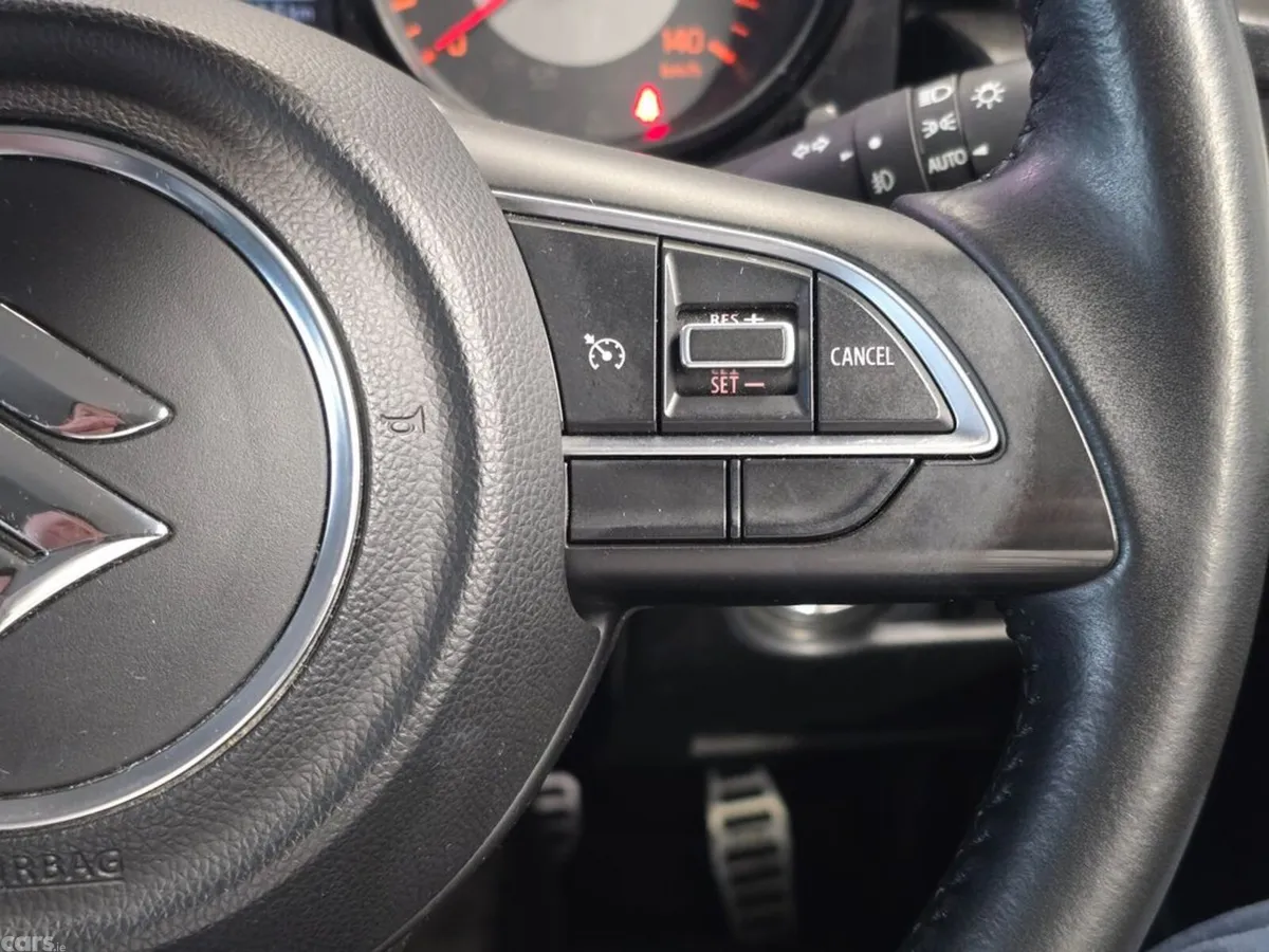 Suzuki Jimny SUV, Petrol, 2021, Green