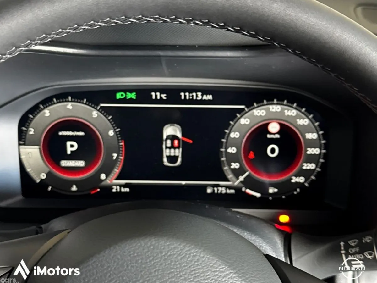 Nissan Juke SUV, Petrol, 2027, Blue
