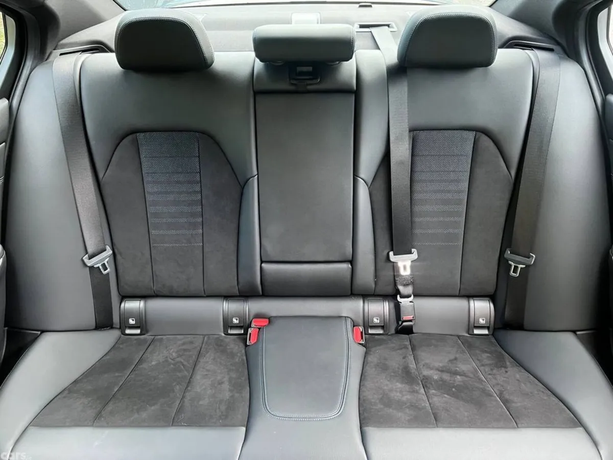 BMW 3-Series Saloon, Petrol Plug-in Hybrid, 2020, White