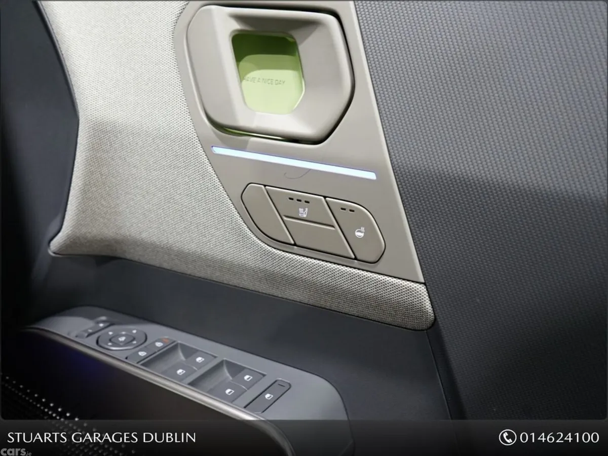 Kia EV2 SUV, Electric, 2027, Grey