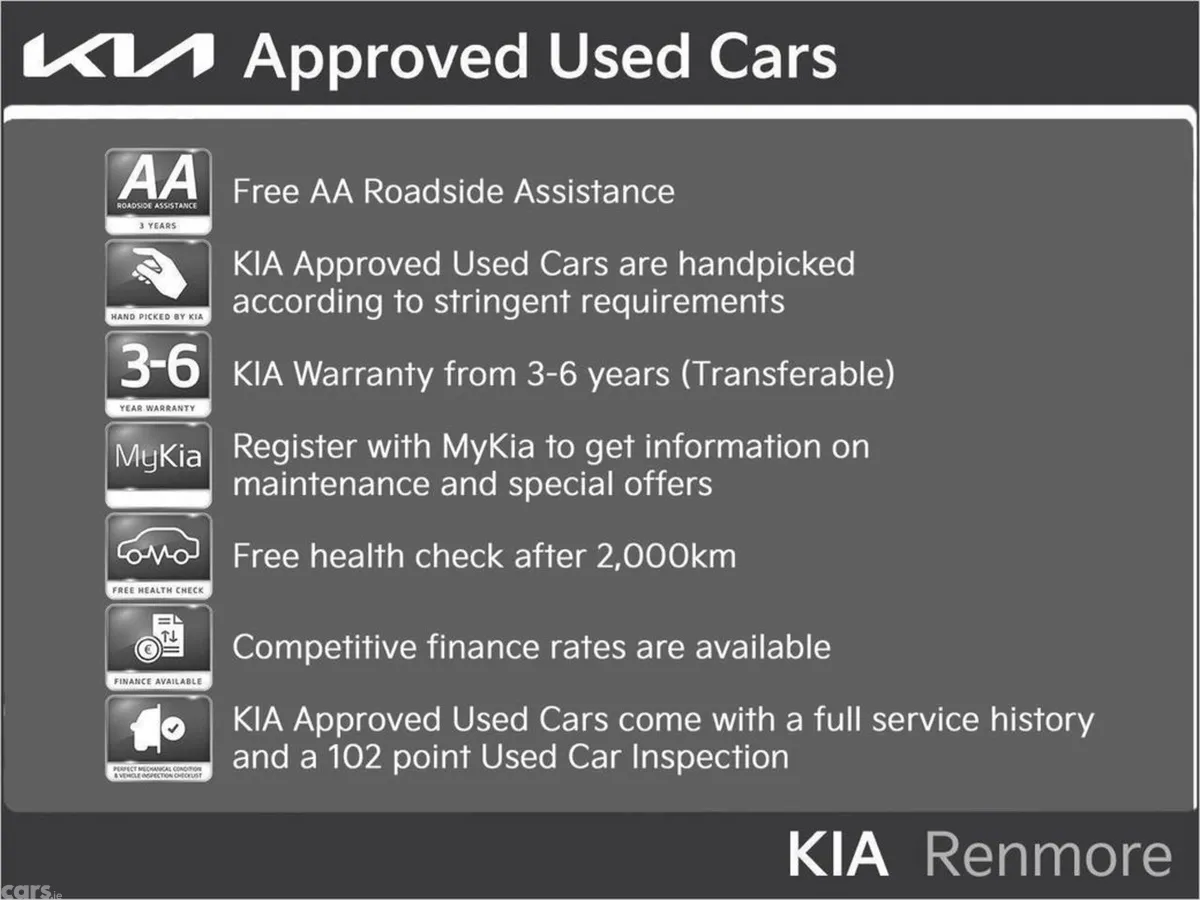 Kia K4 Hatchback, Petrol, 2027, 