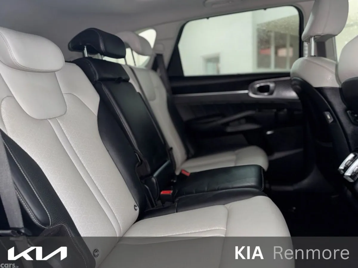 Kia Sorento MPV, Diesel, 2021, Blue