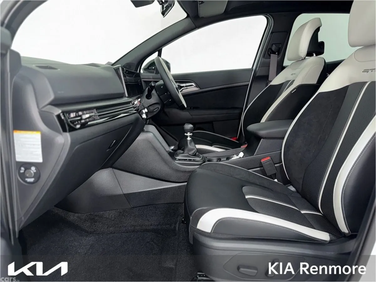 Kia Sportage SUV, Diesel, 2027, 