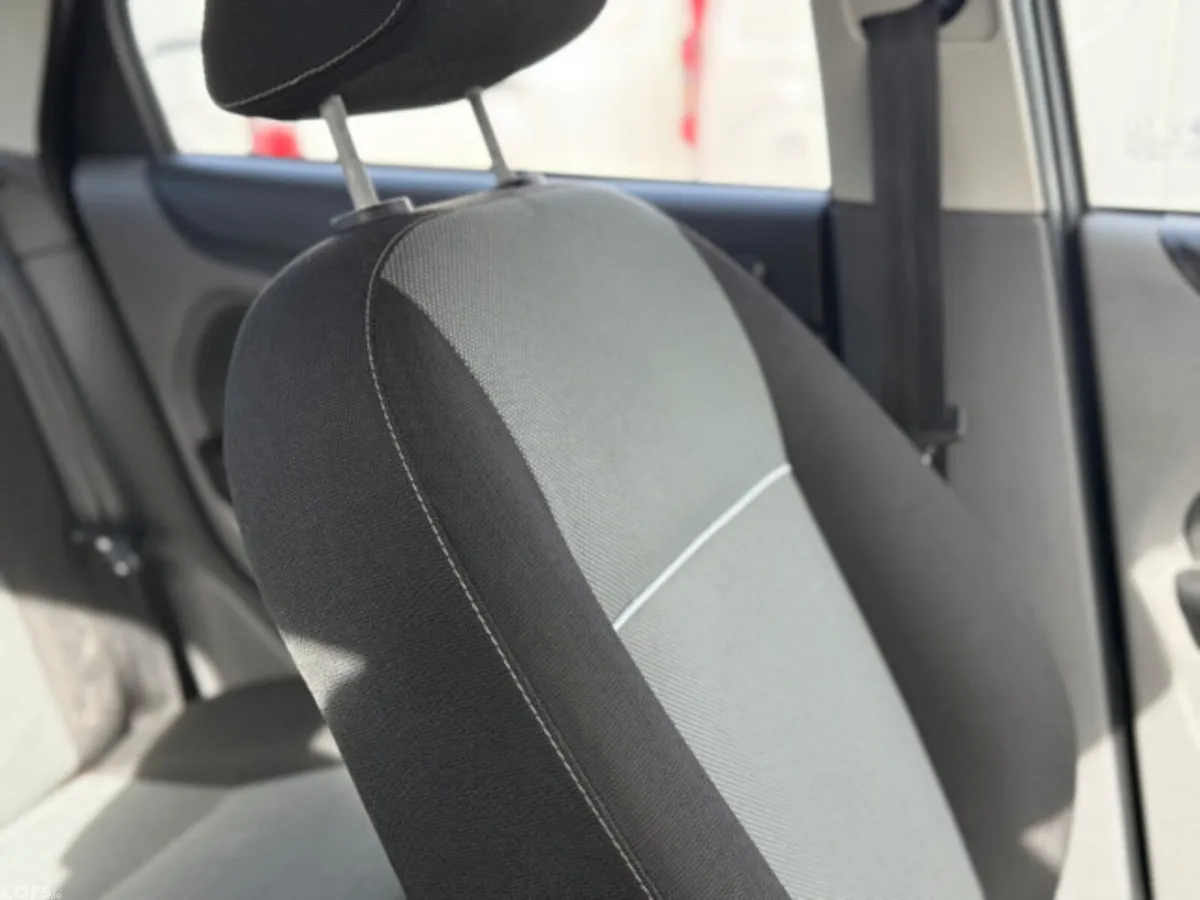 Ford Focus Hatchback, Diesel, 2011, Black