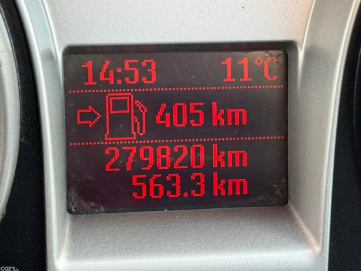Ford Focus Hatchback, Diesel, 2011, Black