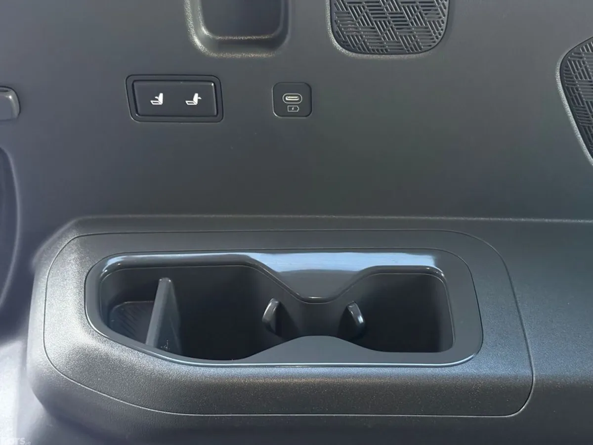 Kia EV9 SUV, Electric, 2027, 