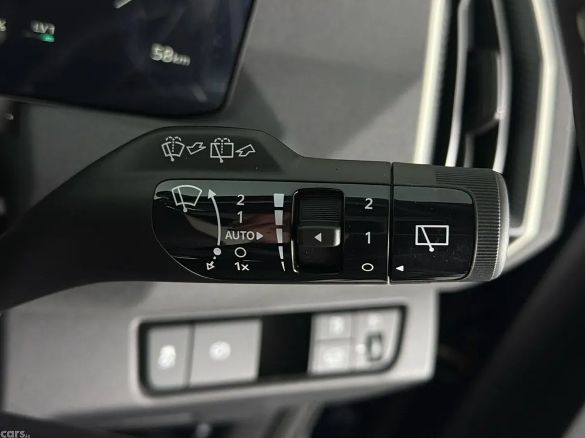 Kia EV5 SUV, Electric, 2026, Blue