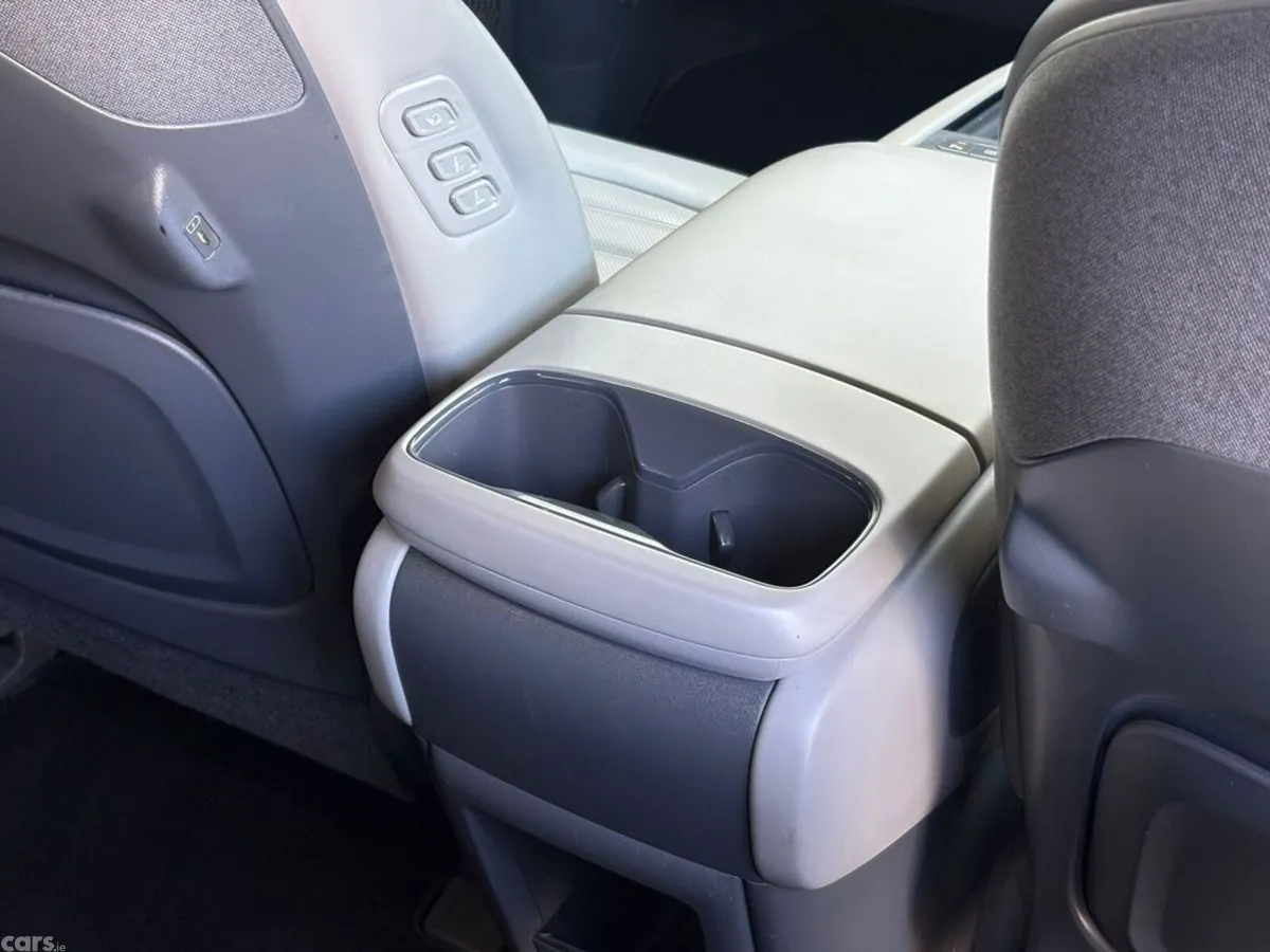 Kia EV9 SUV, Electric, 2027, 