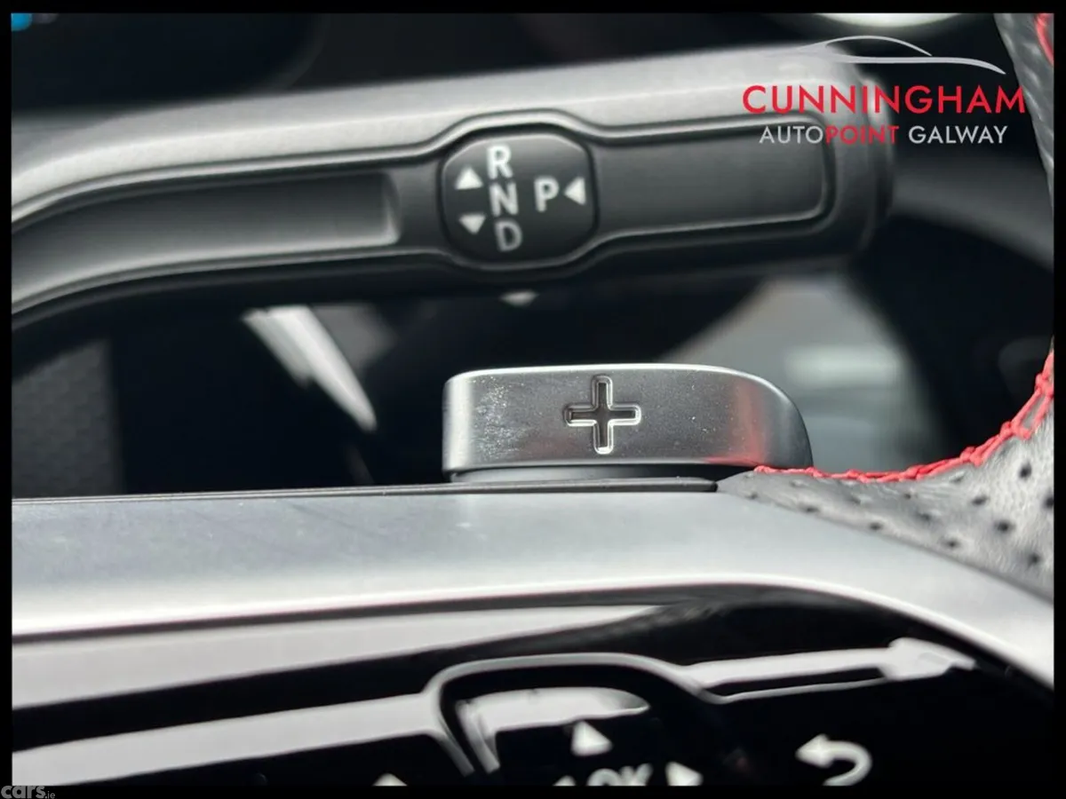 Mercedes-Benz CLA Saloon, Petrol Hybrid, 2025, Black