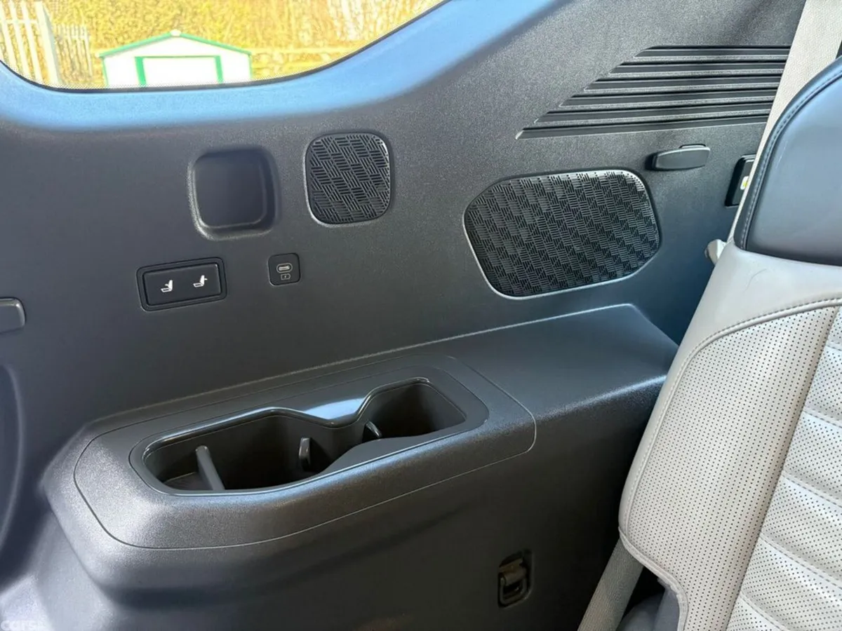 Kia EV9 SUV, Electric, 2027, 