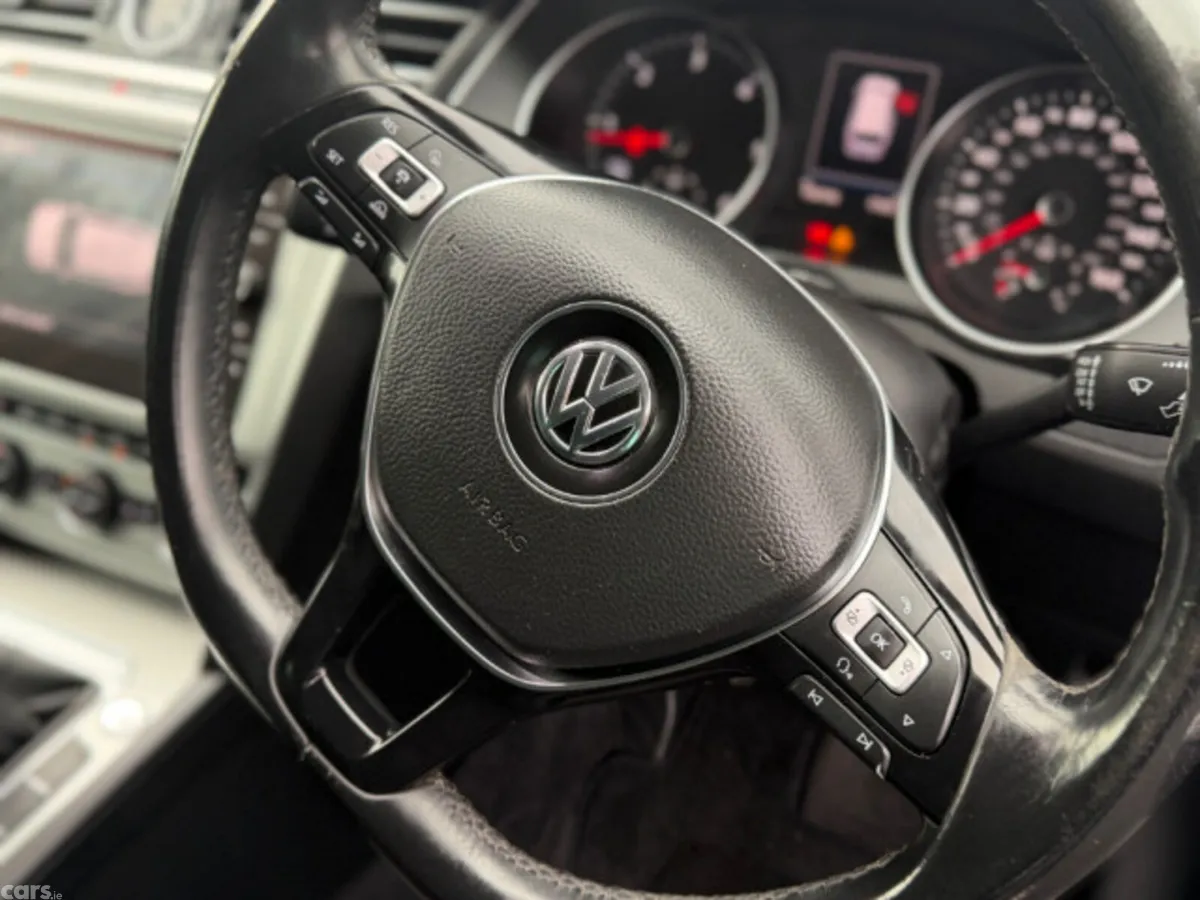 Volkswagen Passat Estate, Diesel, 2018, Grey